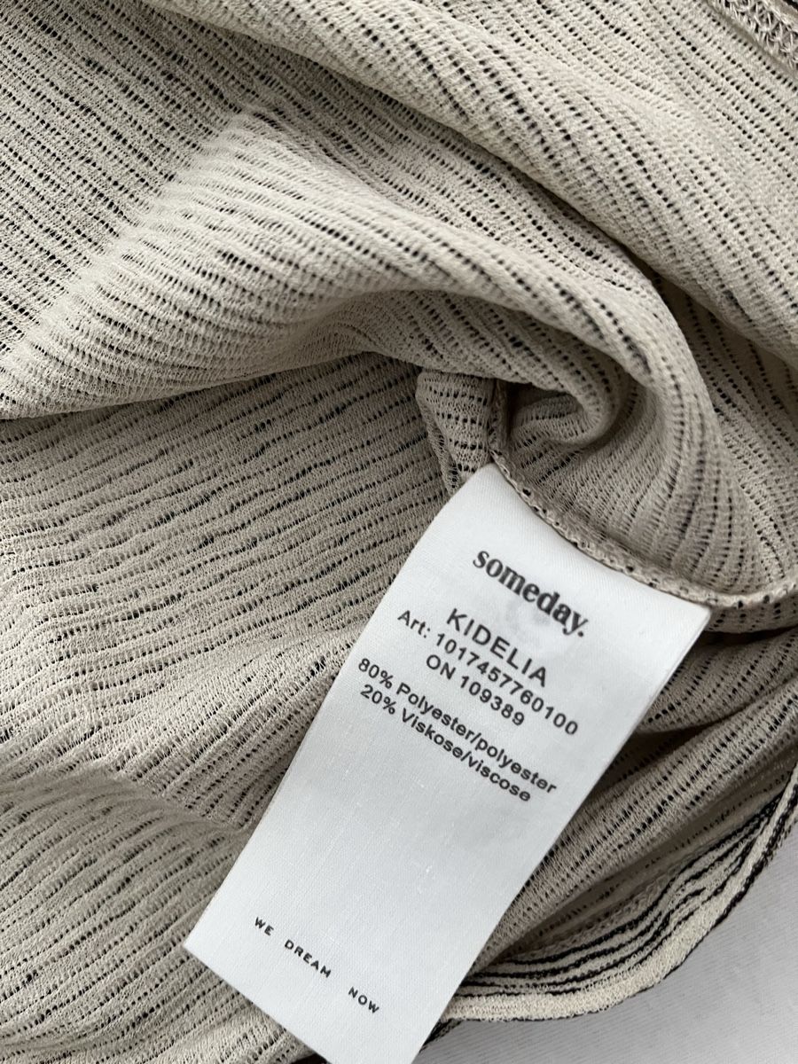 Someday Camicette: Neue Someda Bluse – Nuovo e nell'imballaggio originale da Wettingen venduto da epe_9vbf 4