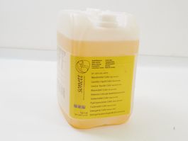 SONETT Waschmittel Minze & Zitrone 10l / Farbe (26082344)