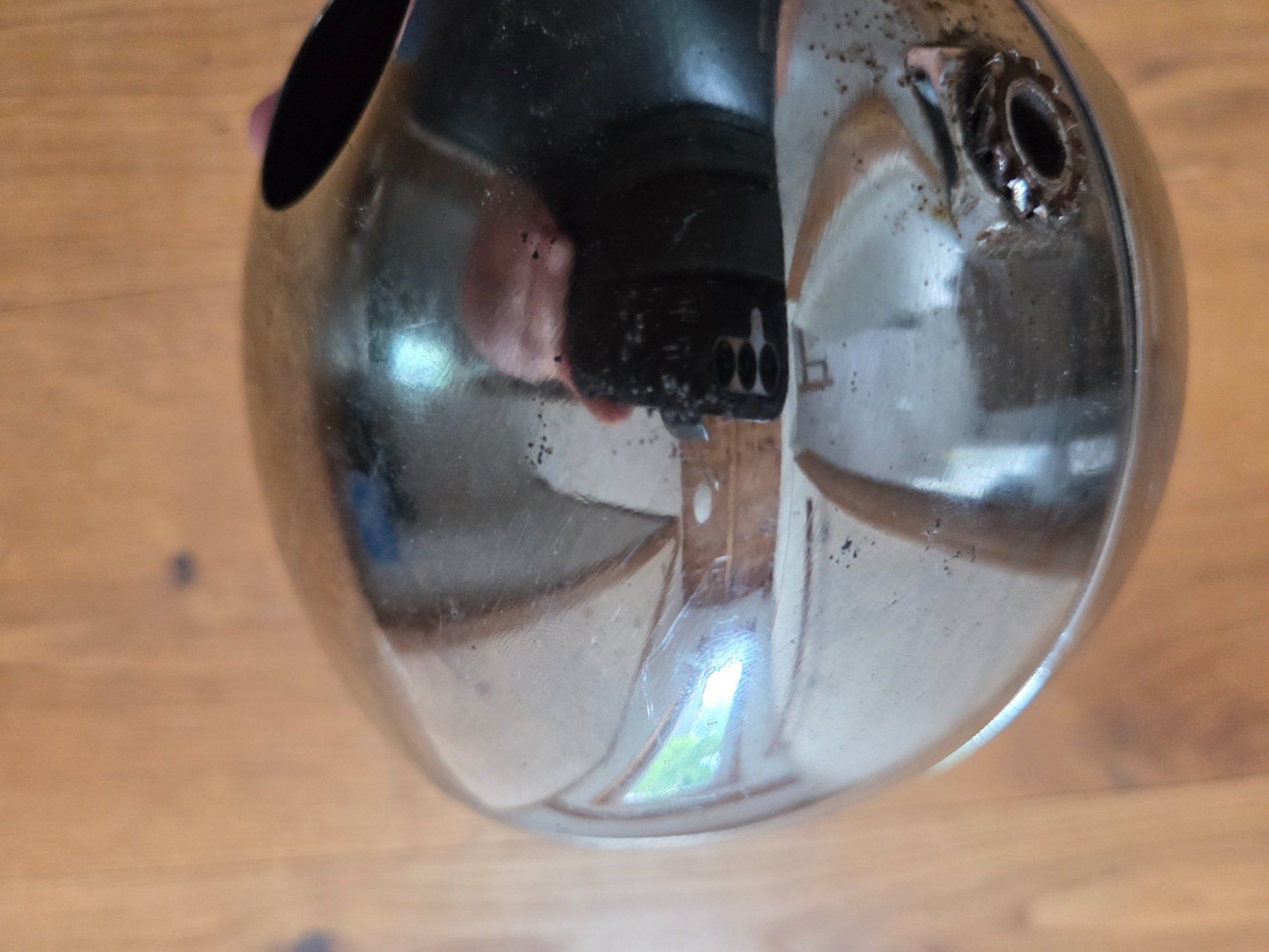 Puch Cyclomoteurs: Lampe CEV Tipo 105 Phasen Original – D'occasion à frümsen par Sailem 5