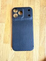 Carbon hülle nevox 17 pro max