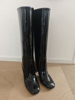 SAINT LAURENT WHO Stiefel NEU