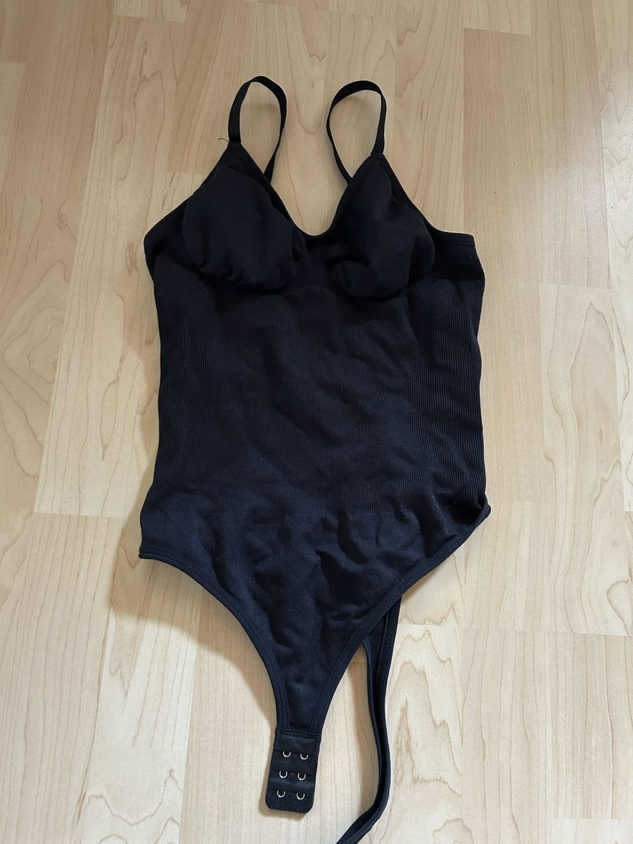 Tally Weijl Top: Shapewear Body, Gr. M – Usato da Zäziwil venduto da jes_d7tm