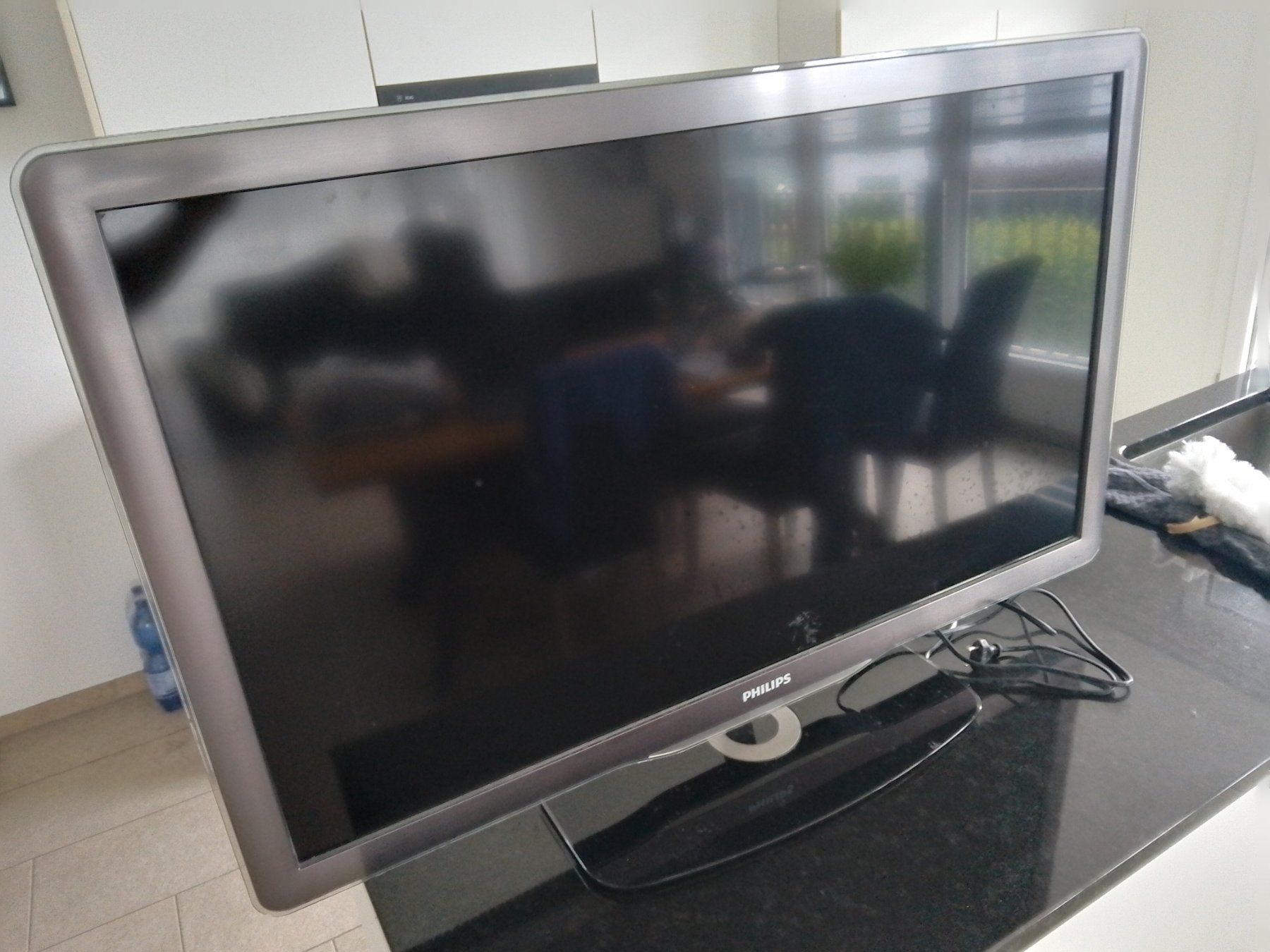 Philips Fernseher: Philipps TV, 101cm Diagonale – Gebraucht aus Laufenburg von Baslerman 1