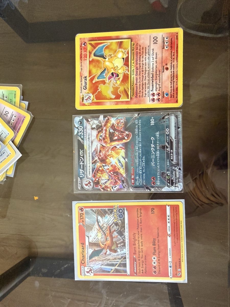 Pokémon Carte collezionabili: Pokemon sammlung 1999-2001 – Nuovo (secondo la descrizione) da Wynau venduto da Ziegler_Secondhand 4