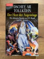 Der Herr der Augenringe von Dschey AR Tollkühn