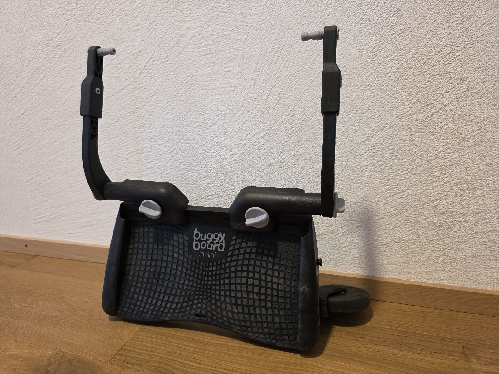 Lascal Accessori per carrozzine: Lascal Buggy Board Mini – Usato da Zizers venduto da mar_fkr8 1
