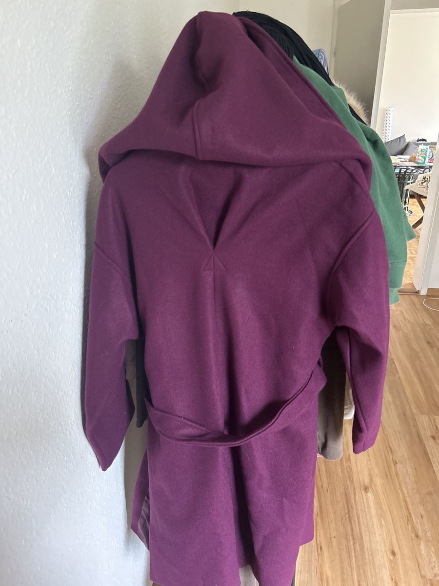 Giacche & Cappotti: Autumn coat for Women – Usato da Winterthur venduto da kar_5kzx 2