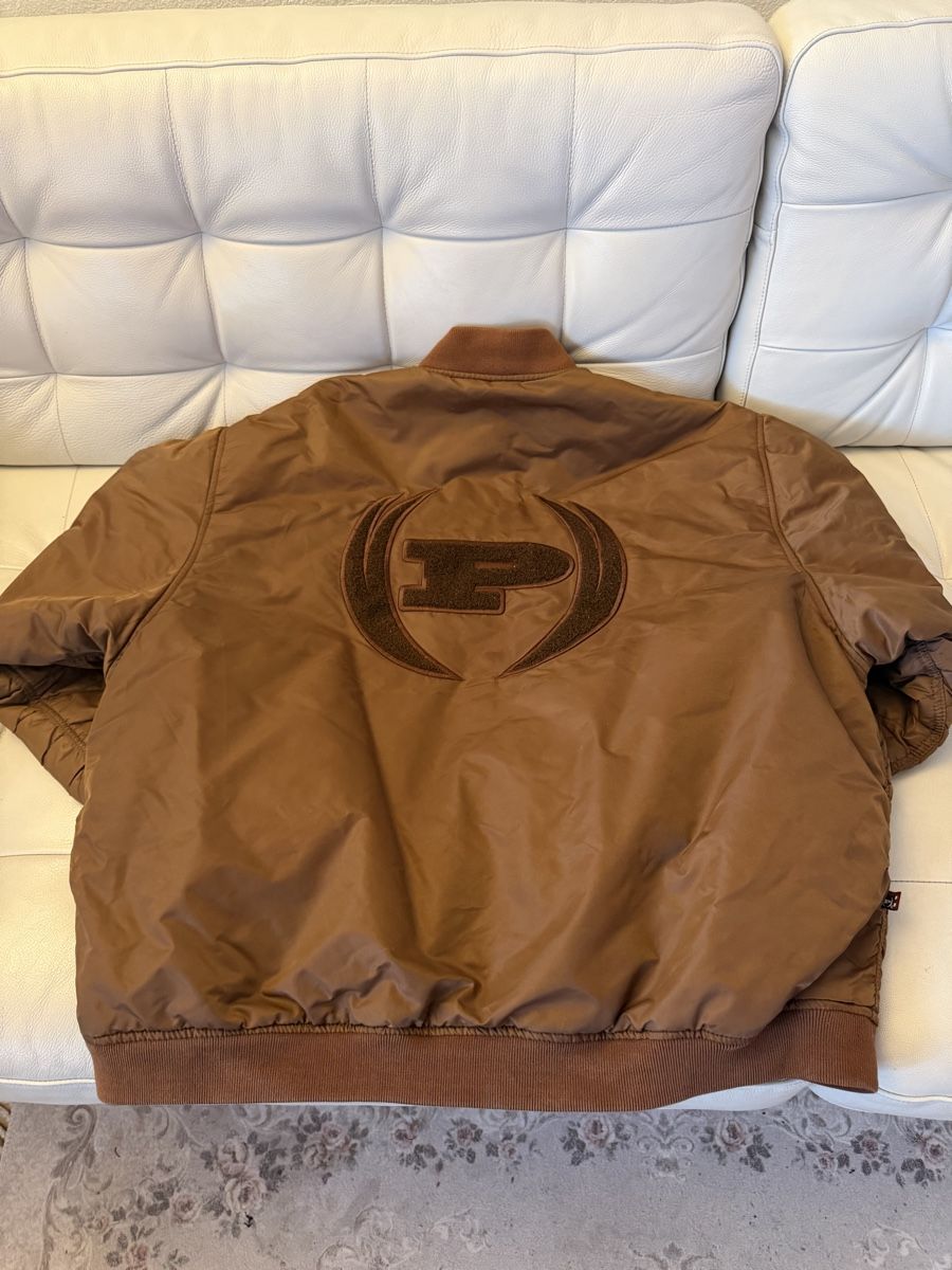 Giacche: Phat Farm Jacke Herren – Usato da Dietlikon venduto da Locinda 4