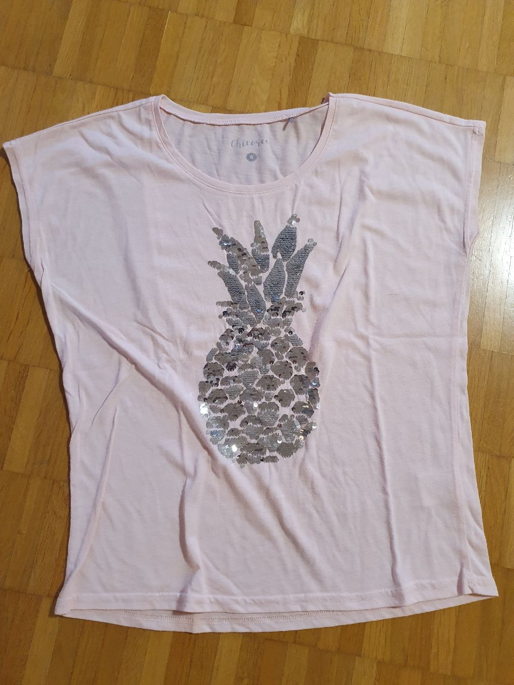 T-Shirts: Damen Tshirt grösse S – Gebraucht aus Rothenburg von PHSKC