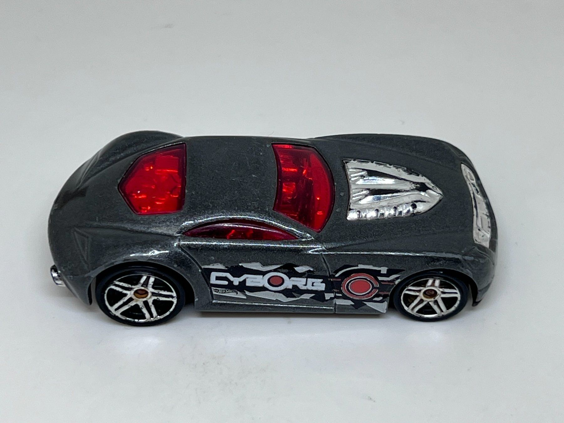 Hot Wheels Modellini d'auto: Hot Wheels Sir Ominous #302 – Usato da Wildegg venduto da LaaBoutique 1