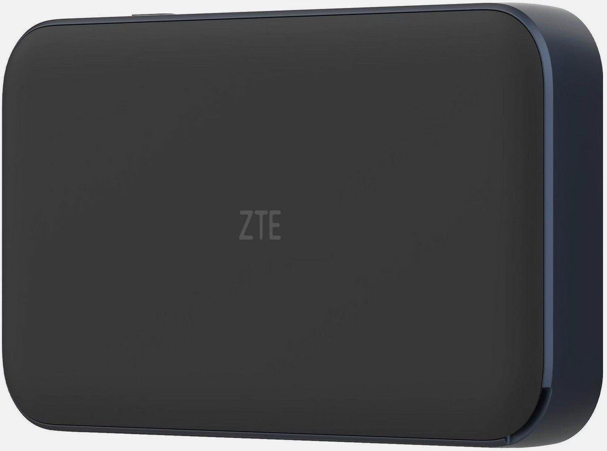 ZTE Modem & Router: ZTE HyperMobile 5G - MU5001 – Usato da Rümlang venduto da Dattel 2