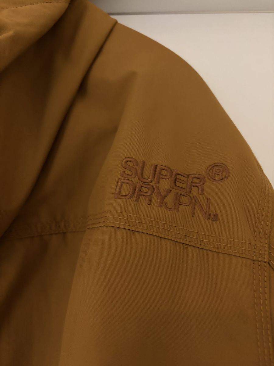 Superdry Jacken: Superdry Winterjacke XL – Gebraucht aus Wenslingen von wazza1878 3