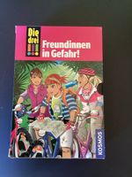 Die drei Ausrufezeichen Drei Bände