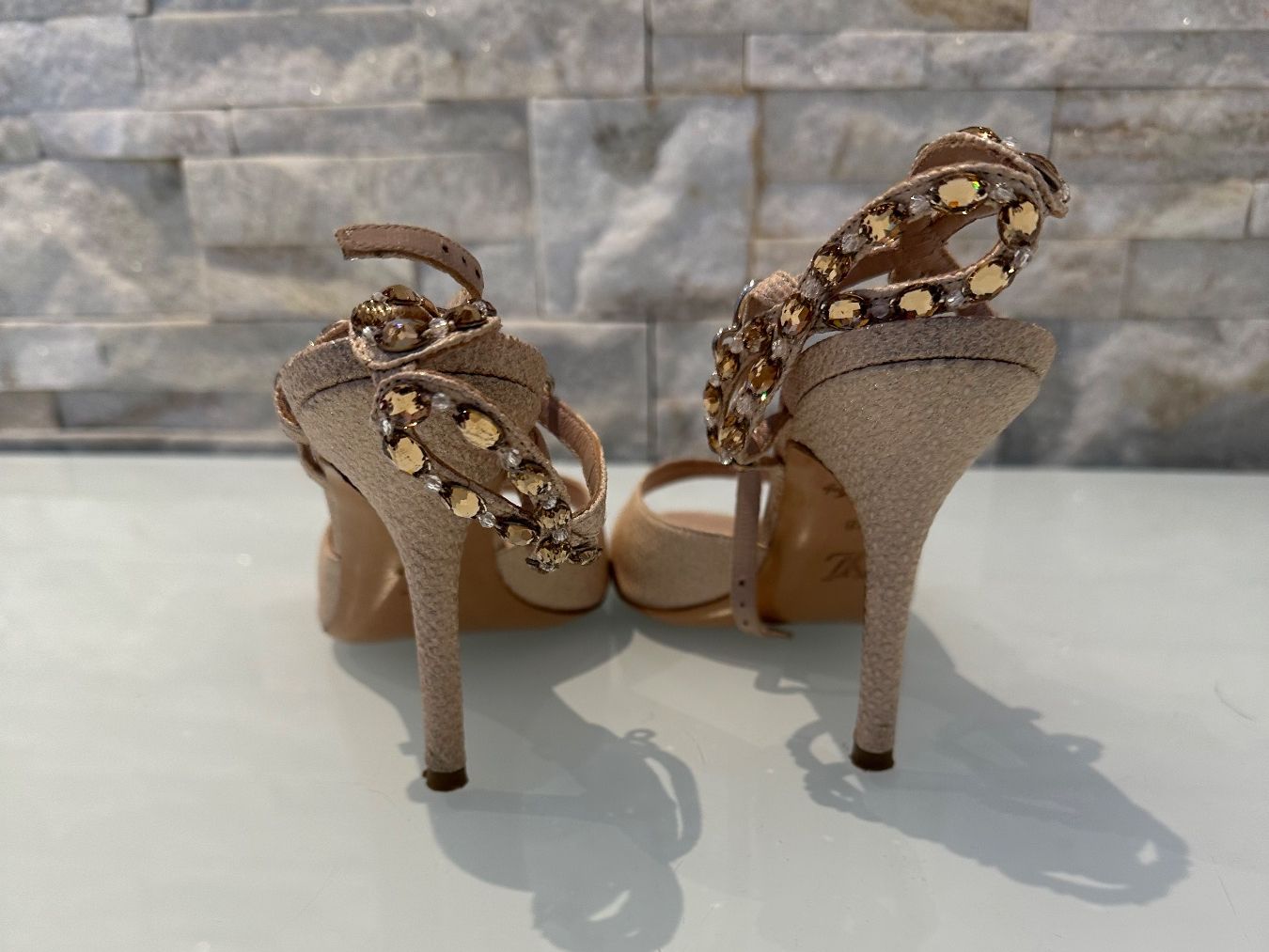Louis Vuitton Scarpe da donna: Louis Vuitton Pumps - 1342 – Usato da Hittnau venduto da LuxAndMore 3