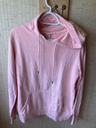 Sweet Shirt mit Kaputze XL
