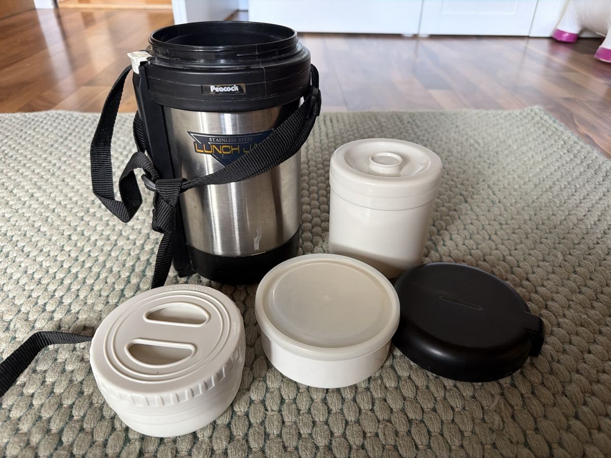 Autres vaisselles & verres: Thermos – D'occasion à Wohlen b. Bern par chrige84