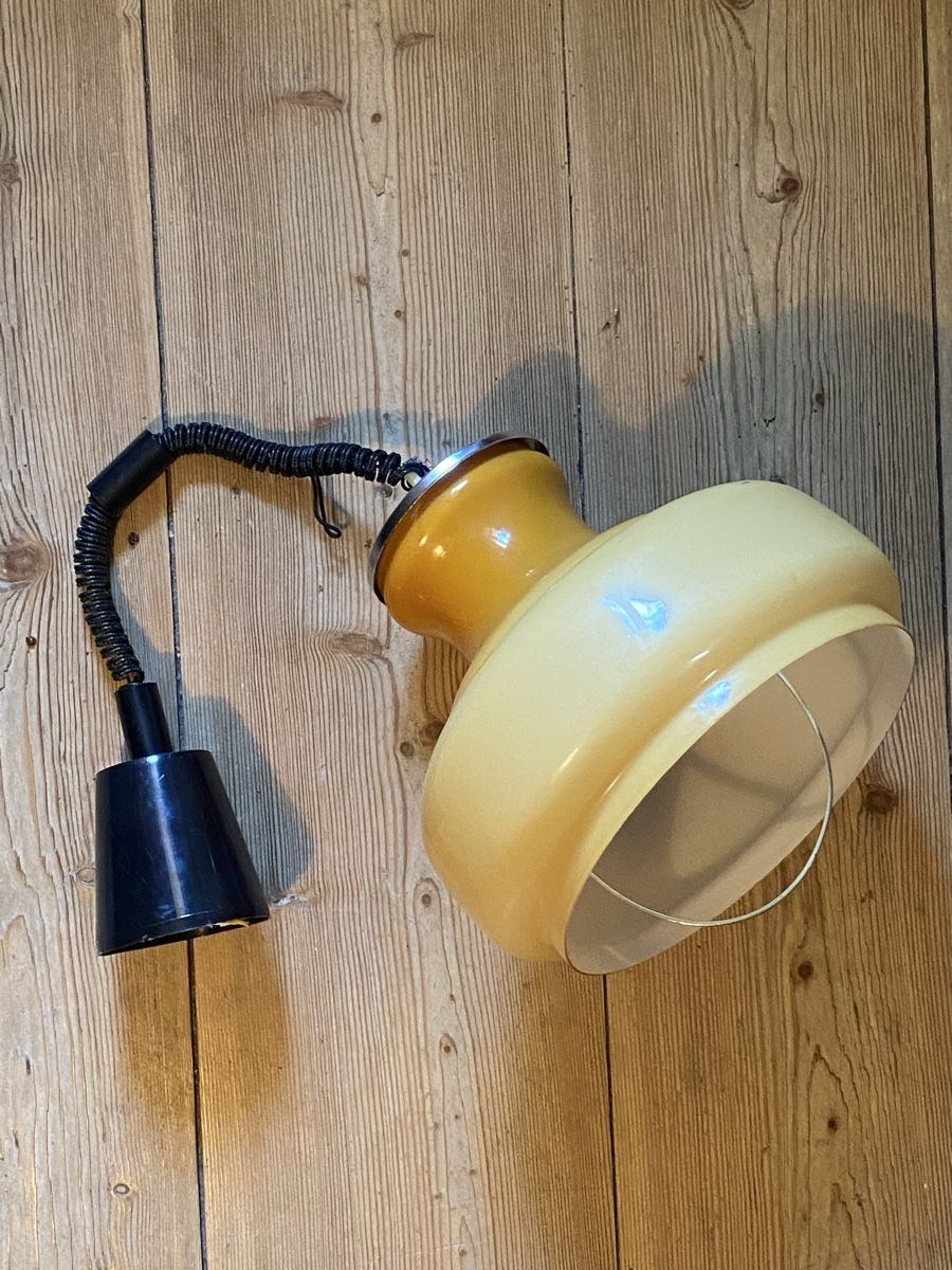 Lampadari & plafoniere: HONSEL SPACEAGE – Usato da Hausen am Albis venduto da CinziaR