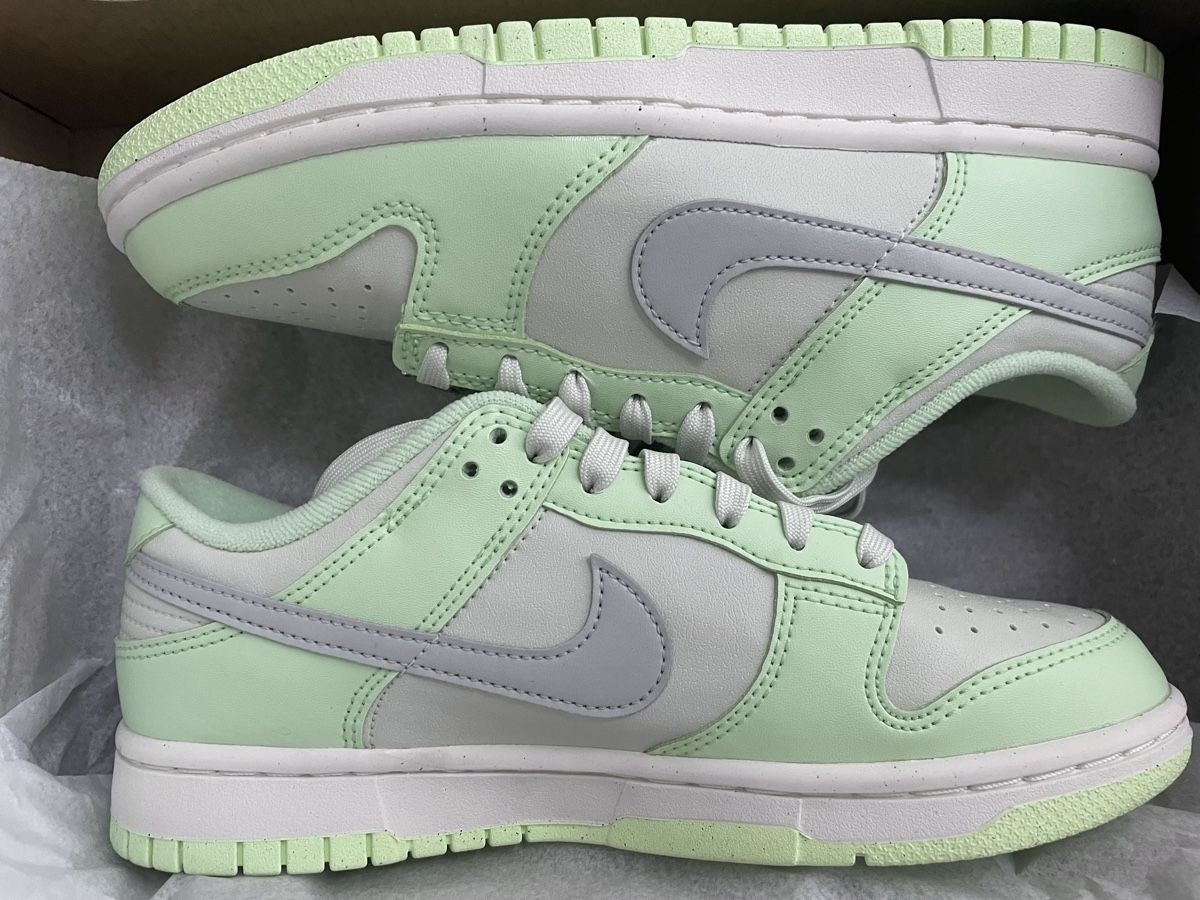 Nike Scarpe da donna: Nike Dunk Low Lemon Twist 39 neu – Nuovo e nell'imballaggio originale da Bülach venduto da sue_w7w6