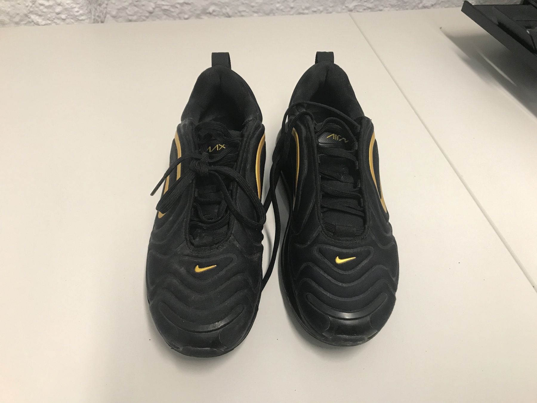 Nike Scarpe da uomo: Nike Airmax Gr 37.5 – Usato da St. Margrethen SG venduto da kellenbh 3