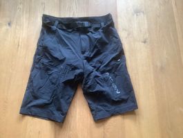 Trailshorts MTB Nalini Men Gr. XXL mit Innenhose