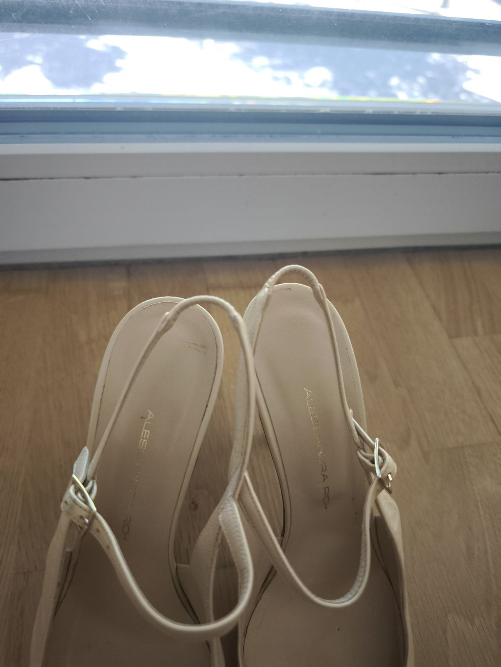 Scarpe da donna: Alessandra Rich 39  – Usato da Biel/Bienne venduto da rom_29bn 2