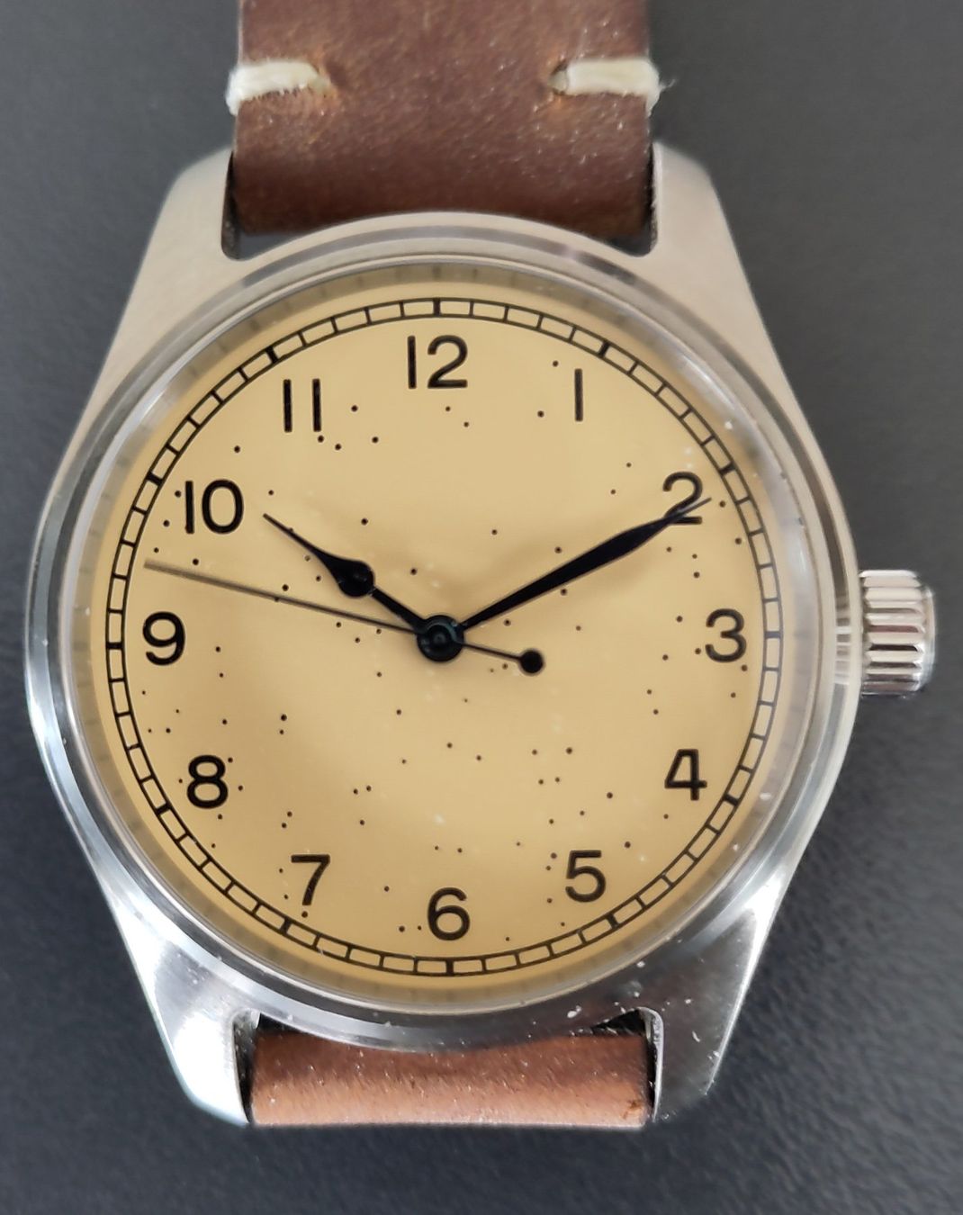 Orologi: Tandorio Uhr (Automatic) – Usato da Zug venduto da Tibauki