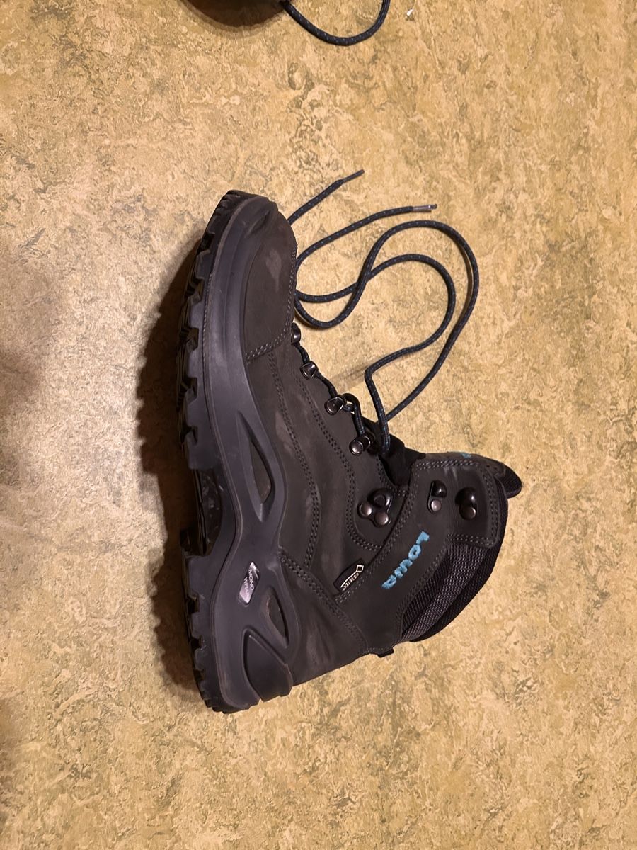 Lowa Chaussures femmes: Lowa Wanderschuh – D'occasion à Zufikon par galmihornvs 6