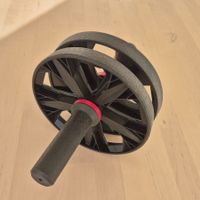 Roue Abdominale AB Wheel Fitness Sport Musculation