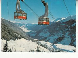Disentis 1976