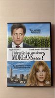 DVD: Haben Sie das von den Morgans gehört? - Top Film!