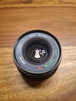 RMC Tokina 28mm 1:2.8 für Canon