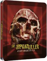 The Orphan Killer Limited Edition Steelbook Uncut DVD+BR