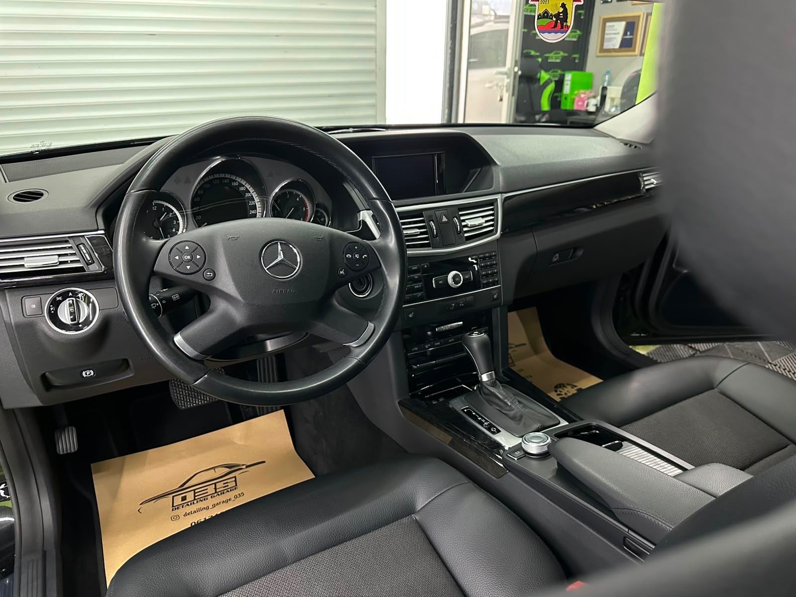 Mercedes-Benz Automobili: Mercedes E220 CDI – Usato da Rorschacherberg venduto da dan_m6qj 5