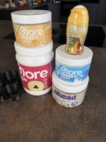 More Nutrition Paket 