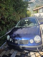 VW polo 1.4 tdi