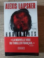 LAIPSKER Alexis - hurlements