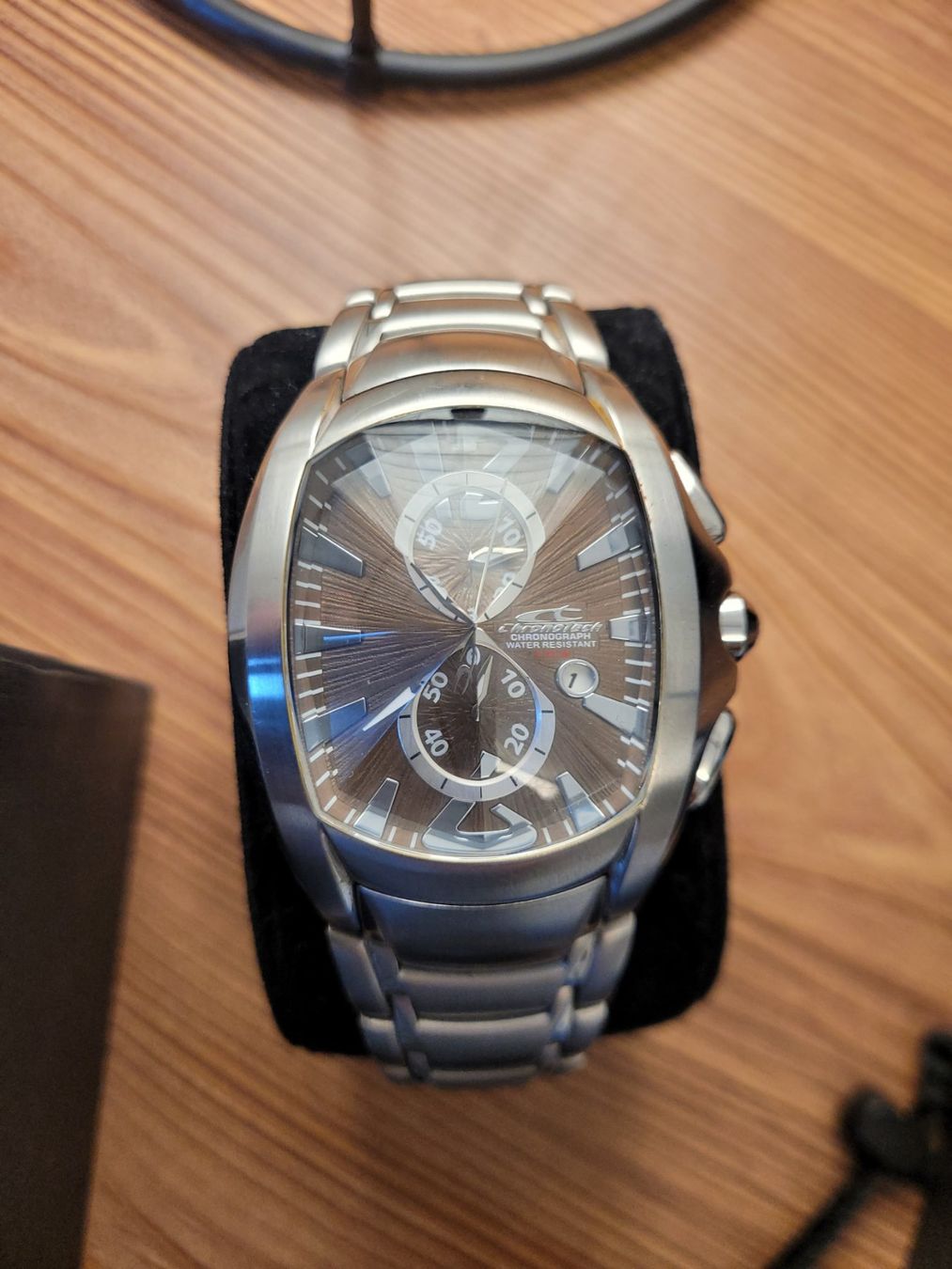 Chronotech Uhren: orologio uomo Chronotech – Gebraucht aus Wettingen von mor_76q7