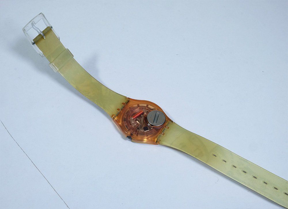 Swatch Uhren: Swatch - Masquérade – Gebraucht aus Morgins von Laurentcorinne 2