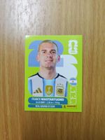 Panini WM 2026 Sticker - ARG 15