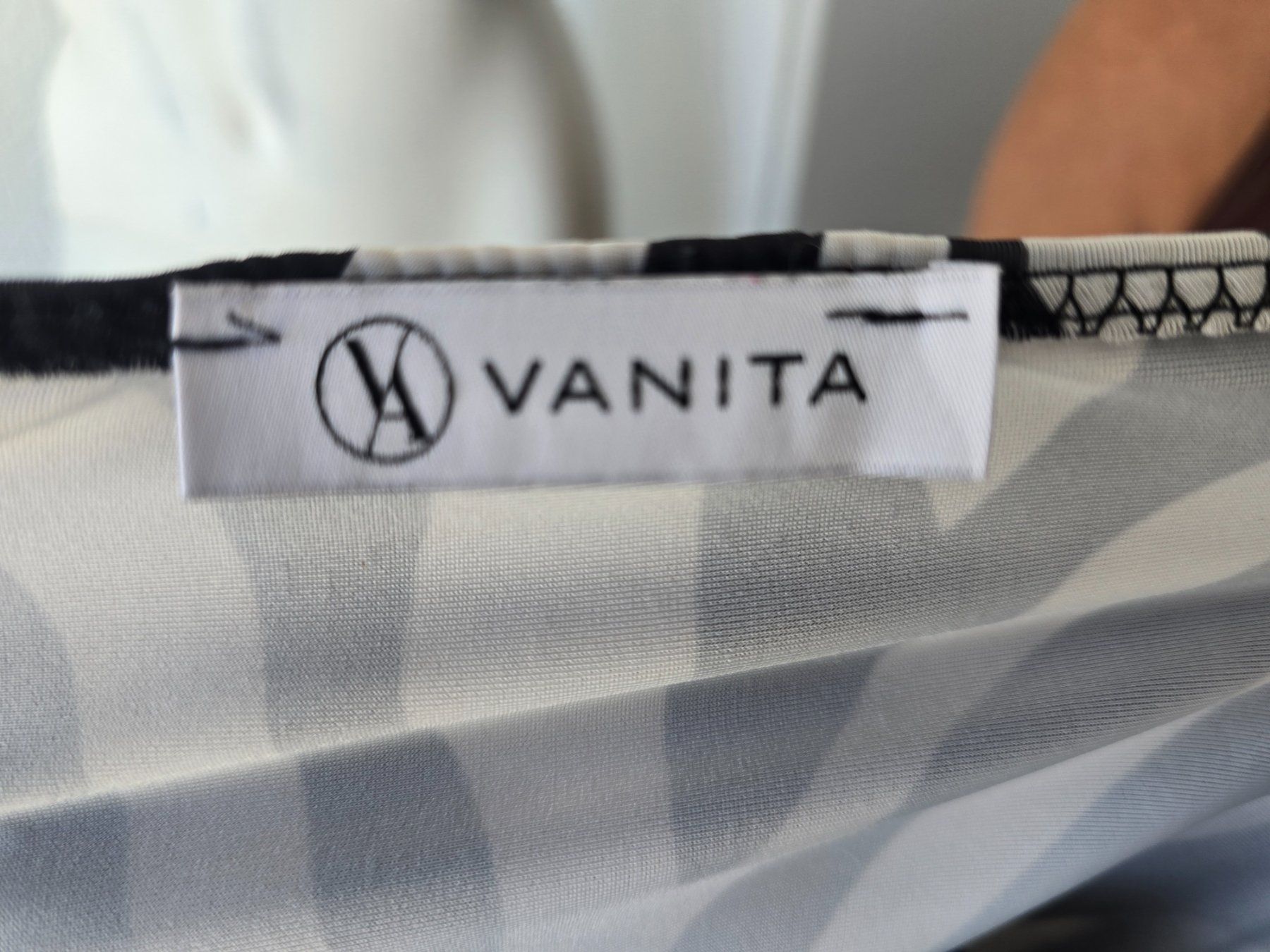 Vestiti: Maxi robe zebre Vanita – Nuovo (secondo la descrizione) da Les Verrières venduto da kitel79 9
