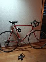 Rennrad Bianchi 