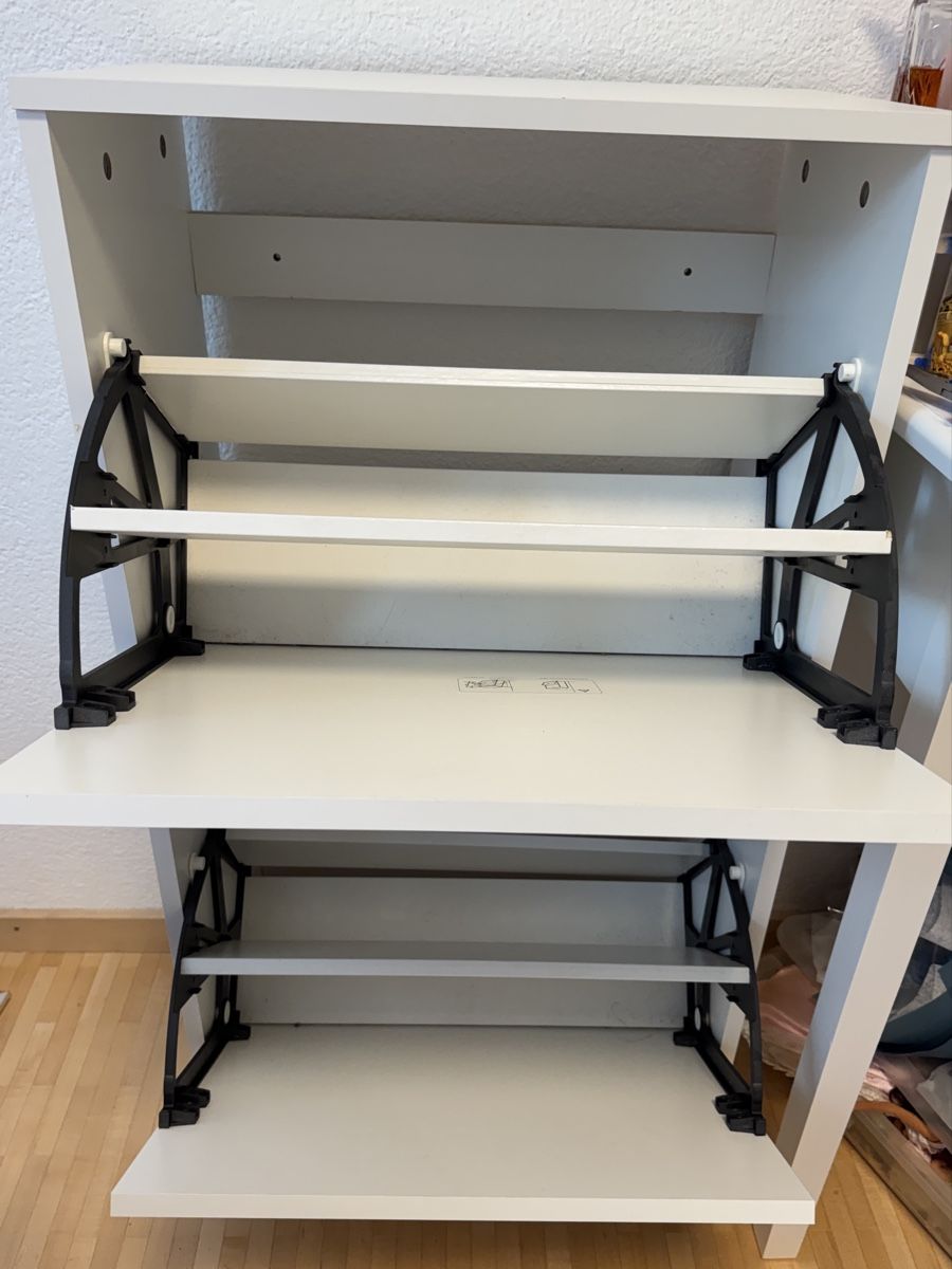 Armadi: Schuhschrank – Usato da winterthur venduto da No_10 1