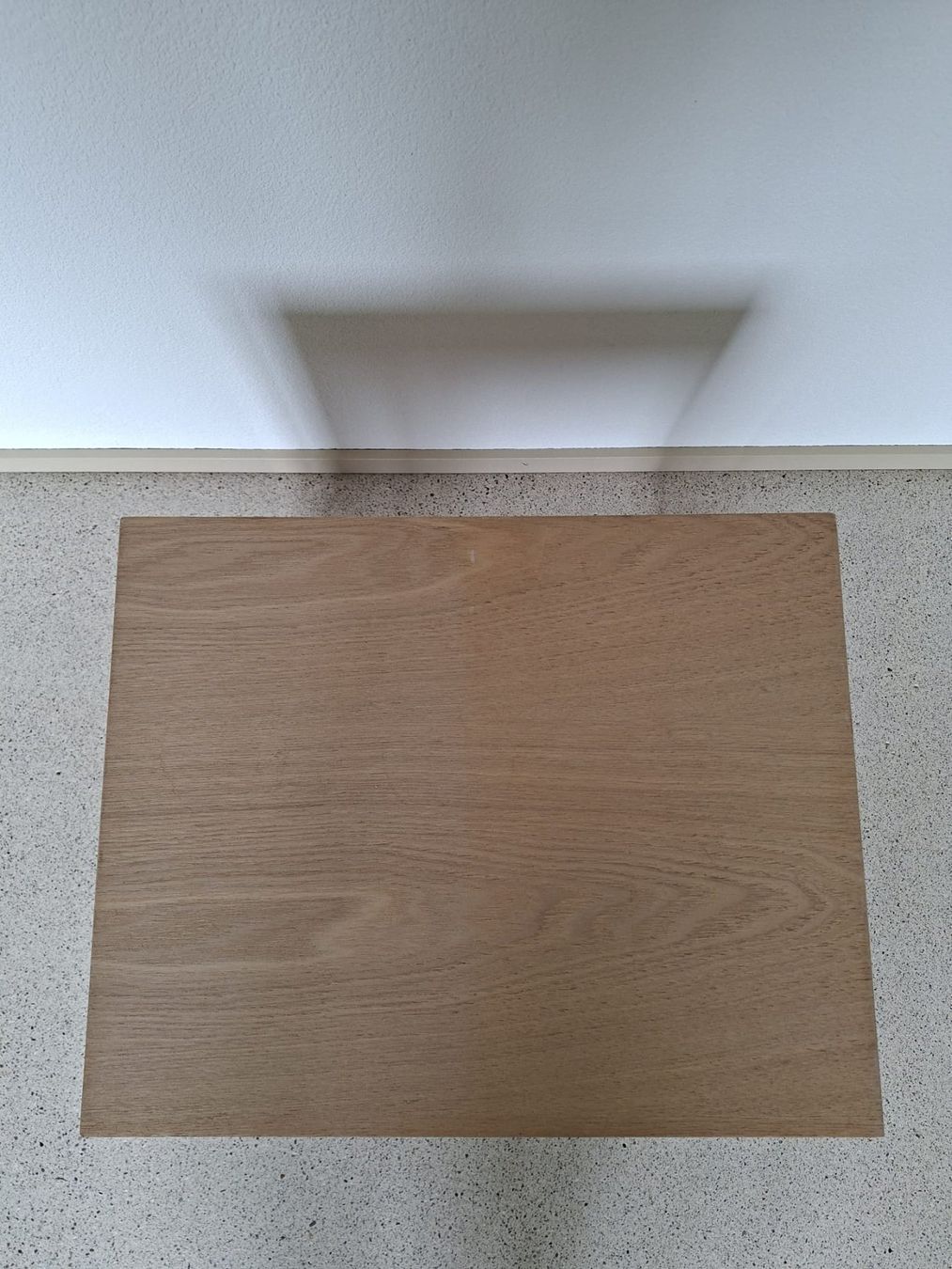 Muuto Scaffali: Muuto - Stacked Regalsystem - Eiche, medium ohne Rückwand – Usato da Aarau venduto da Handsup0 2