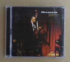Ray Brown Trio – Bassics - The Best Of 1977-2000 - T3
