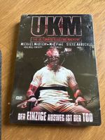 UKM The Ultimate Killing Machine, Steelbook, OVP, Uncut