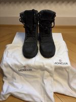 Moncler boots 