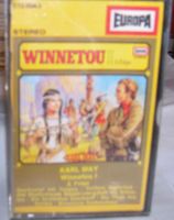 MC  WINNETOU 2