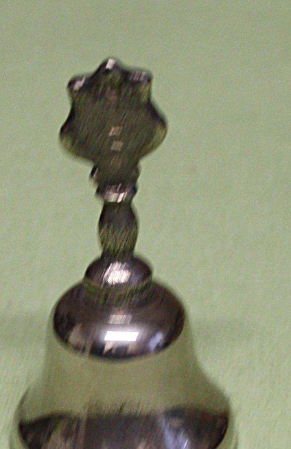 Cloches & sonnailles: Glocke – D'occasion à Flüelen par Diversicum-Shop 4