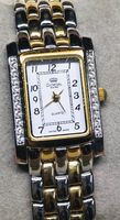 RICHELIEU Damenuhr Swiss-Made 23 mm ( Neupreis : 129 CHF )