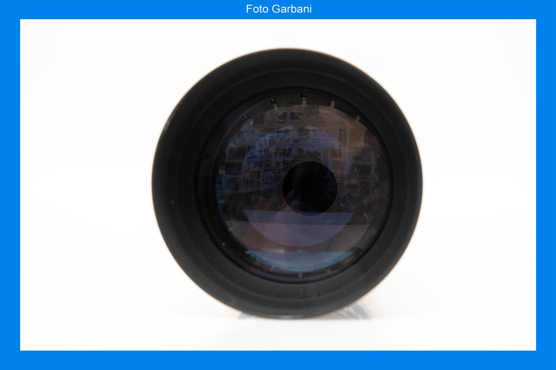 Obiettivi: Meyer Orestegor 300mm f4 per Pentax – Usato da Muralto venduto da FotoGarbani 2